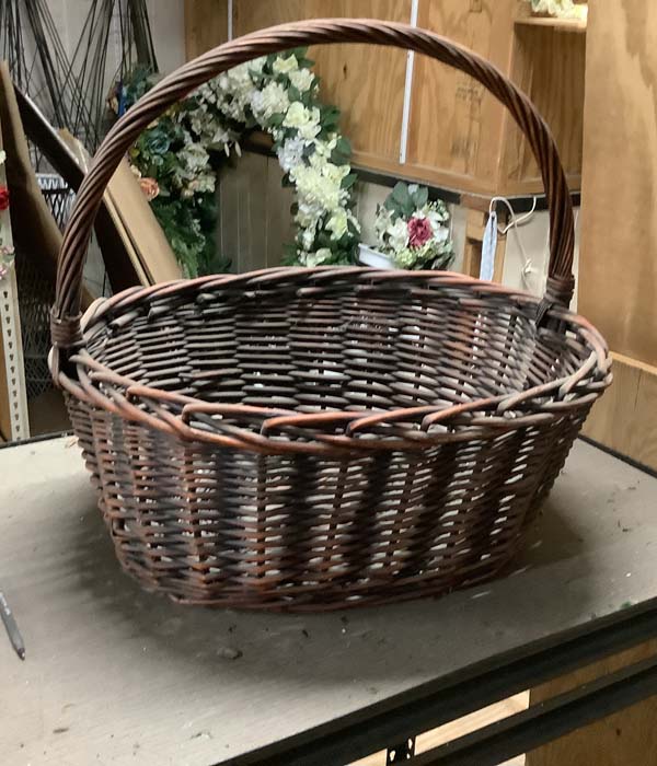 Large basket