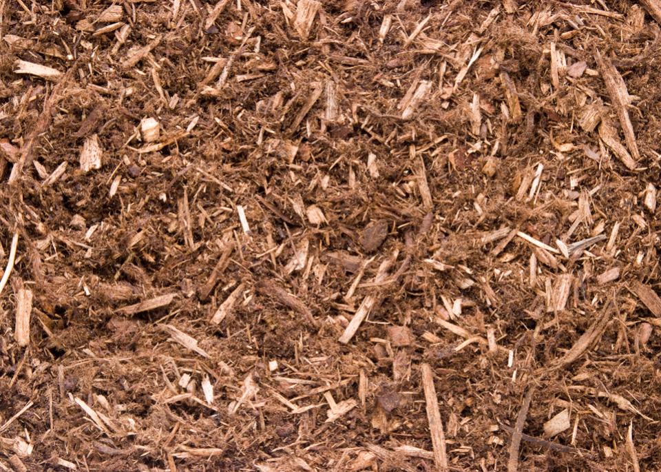 Cedar Mulch