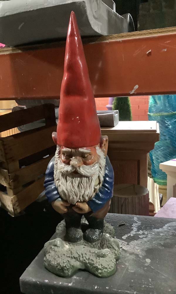 Gnome