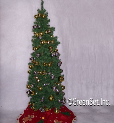 Christmas Tree: Northern Fir