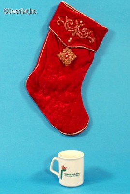 Christmas Stocking