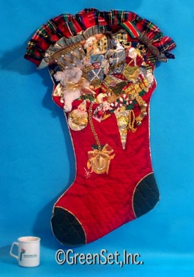 Christmas Stocking