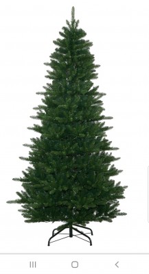 Artificial Christmas Tree 14 ft.