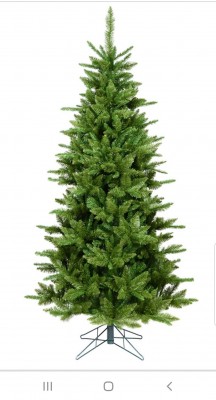 Artificial Christmas Tree 14 ft.