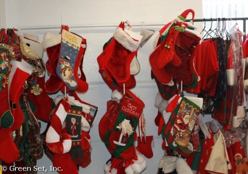 Christmas Stockings