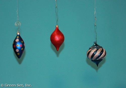 Ornaments: Christmas Tree