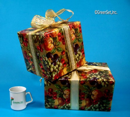 Gift-Wrapped Presents 6