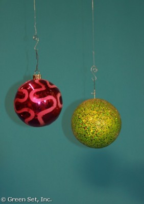 Ornaments: Christmas Tree