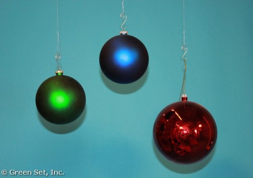 Ornaments: Christmas Tree