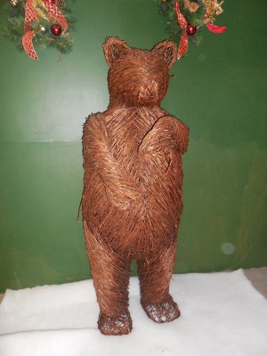 Bear: Grapevine 6 ft.