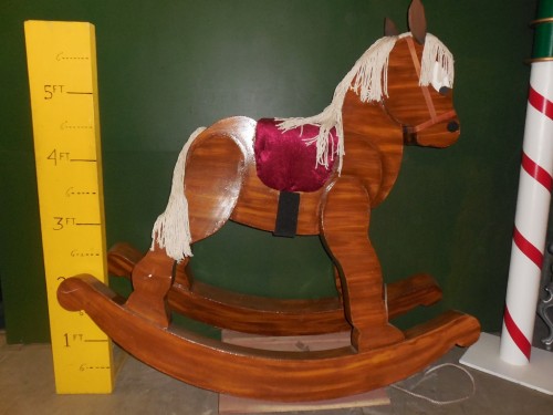 Rocking Horse