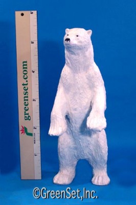 Polar Bear - Standing