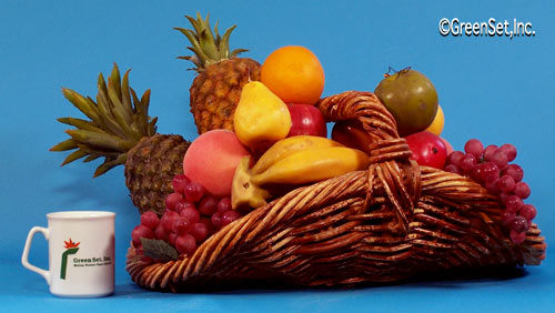 Artificial Fruits