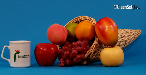 Artificial Fruits