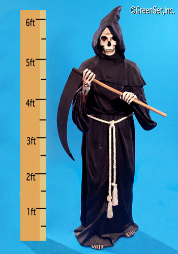 Grim Reaper