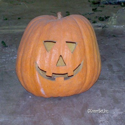 Jack O Lantern