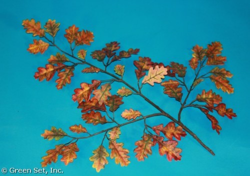 Decorative Foliage