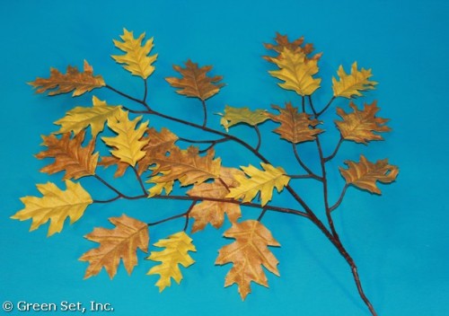 Decorative Foliage