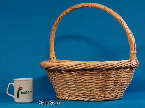 Wicker Basket