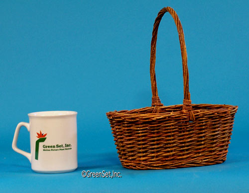 Wicker Basket