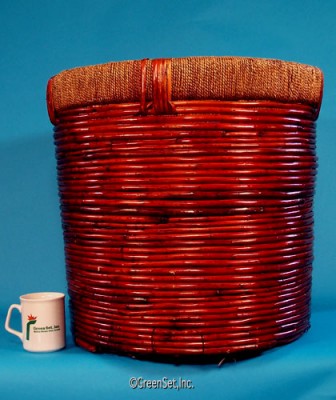 Willow Basket