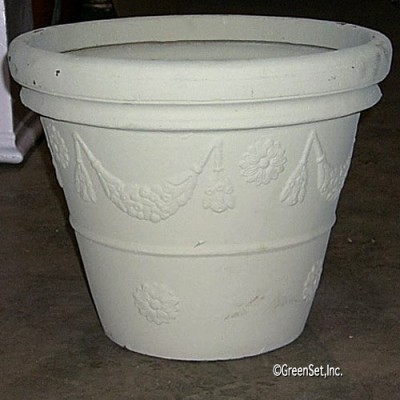 TC2-24 Garland Pot