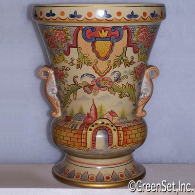 Mexican Urn