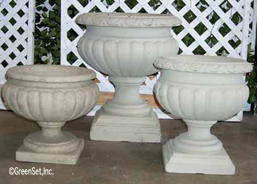 Classic Urns