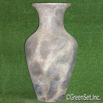 Urn,Smooth Finish