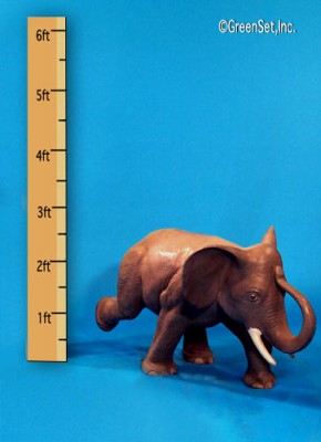 Small Elephant