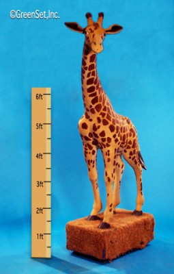 Giraffe