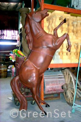 Horse