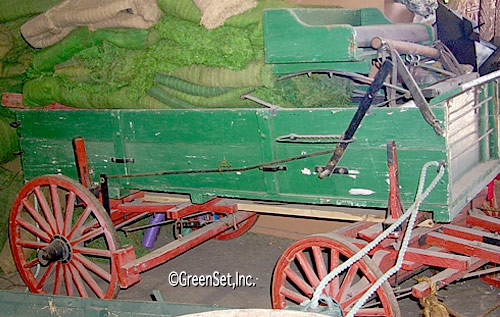 Farm Wagon