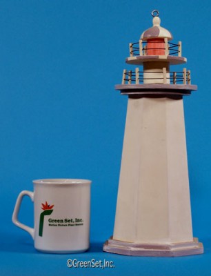 Small Lighthouse