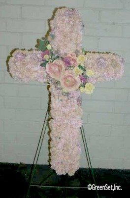 Funeral Cross