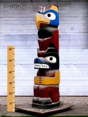 Totem Pole