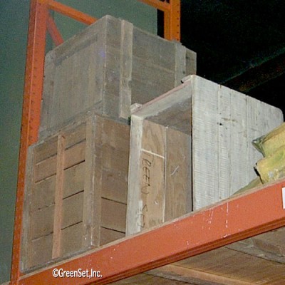 Crates