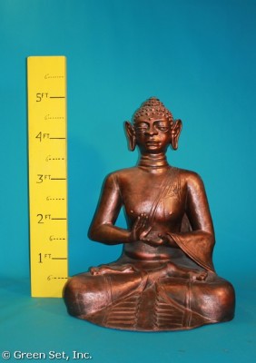 Buddhist Statue