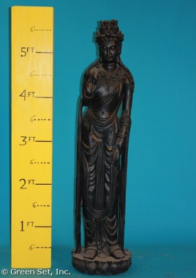 Hindu Statue