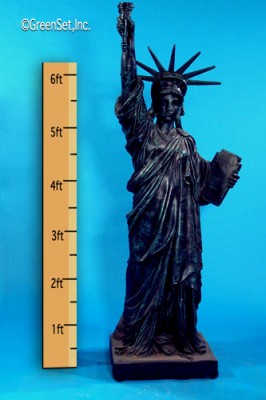 Statue of Liberty