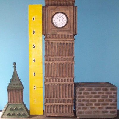 Big Ben