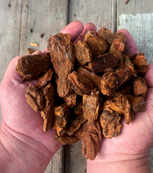 Medium Bark Chips