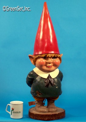 Young Gnome