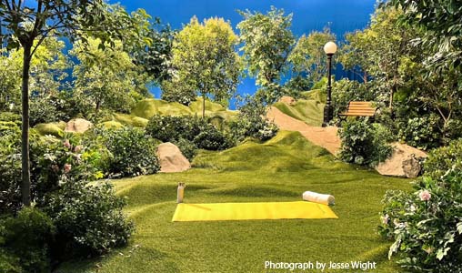 streetpark&garden