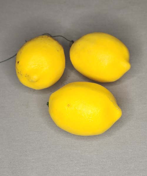 Artificial Limes