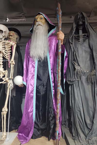 Merlin
