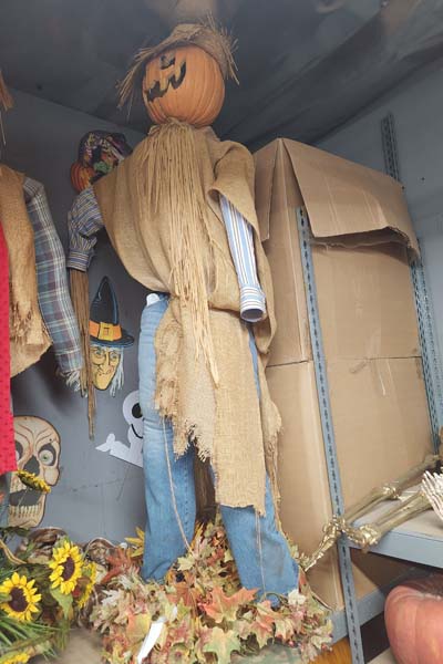 Scarecrow