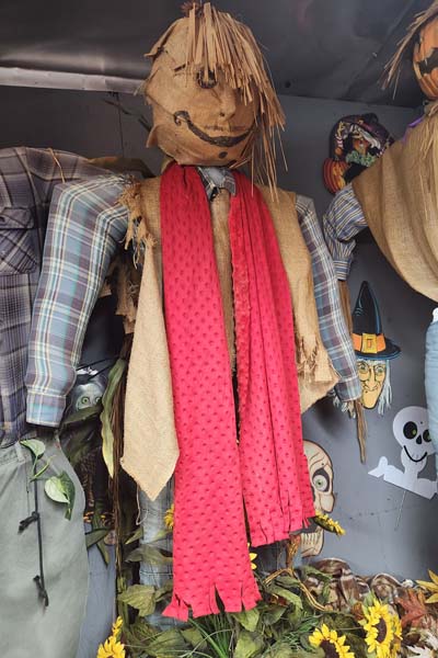 Scarecrow