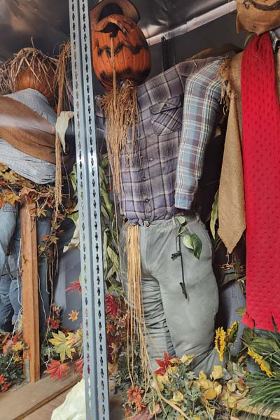 Scarecrow