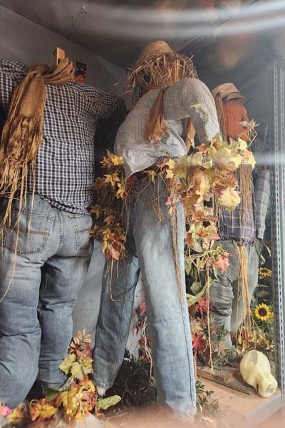 Scarecrow